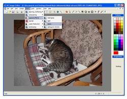 HC Image Editor 2.04
