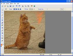 PC Image Editor 3.4